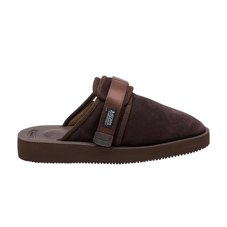 Кроссовки Suicoke ZAVO-VS, коричневый
Кроссовки Suicoke ZAVO-VS, коричневый