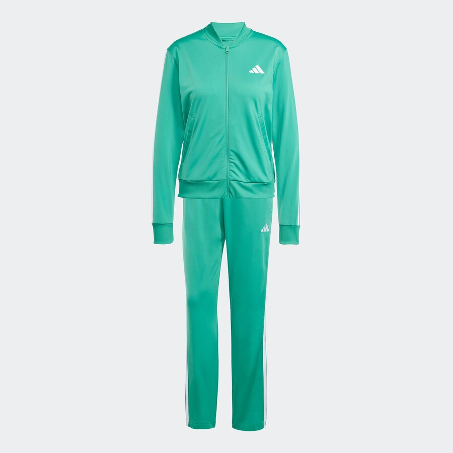 Спортивный костюм ADIDAS SPORTSWEAR Essentials, Green
Спортивный костюм ADIDAS SPORTSWEAR Essentials, Green