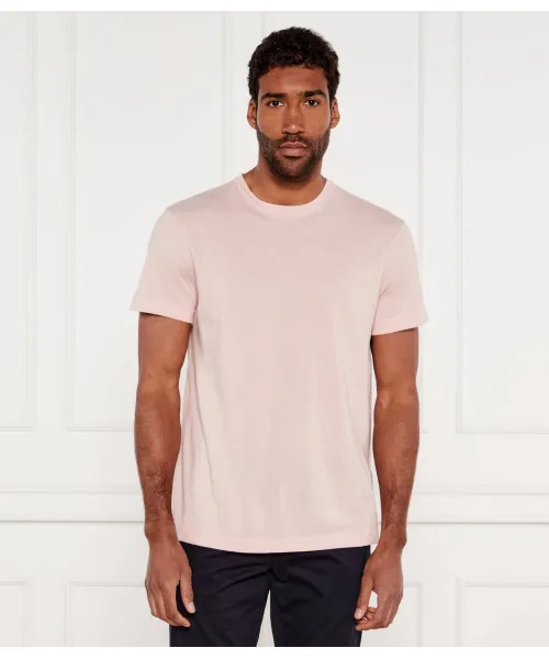 Футболка Дэвида Бекхэма x Boss Jerbo Regular fit Boss, розовый
Футболка Дэвида Бекхэма x Boss Jerbo Regular fit Boss, розовый