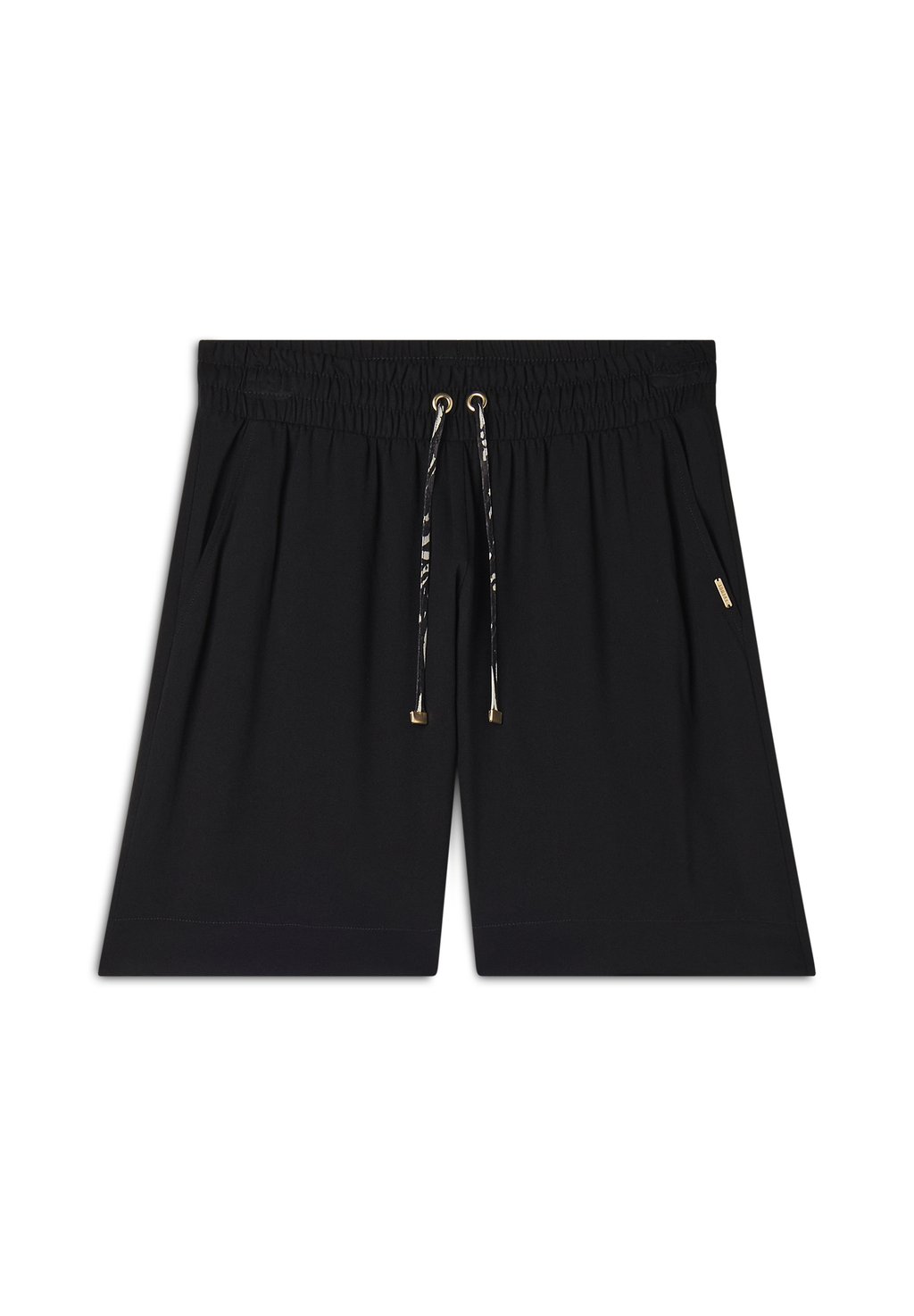 Спортивные шорты COMFORT Freddy, черный
Спортивные шорты COMFORT Freddy, черный