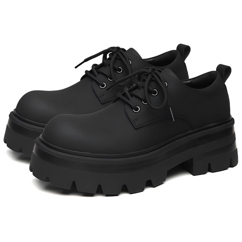 Lanza Туфли Paris Derby, повседневные, мужские, черные
Lanza Туфли Paris Derby, повседневные, мужские, черные