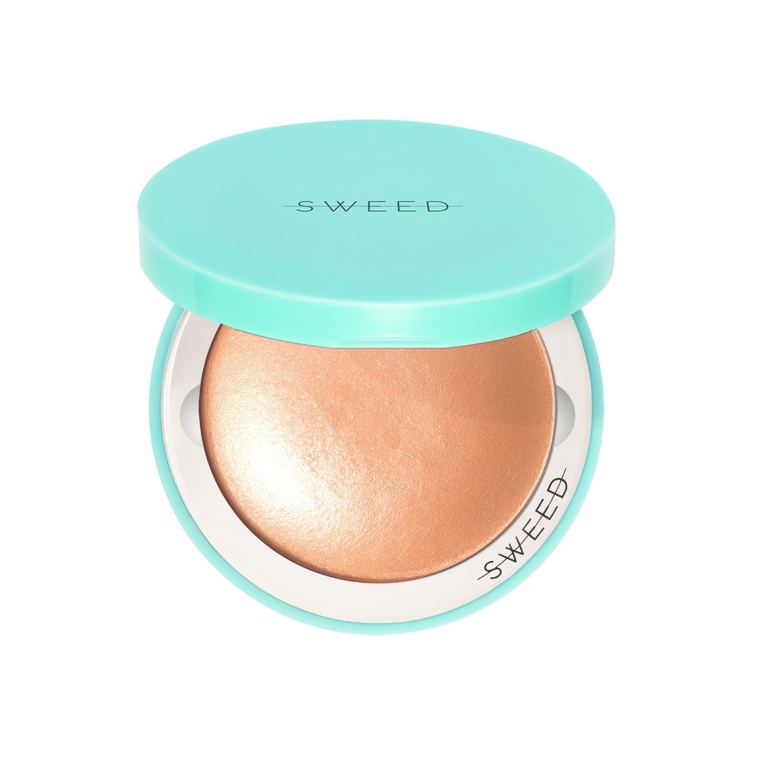 Хайлайтер the highlighter Sweed, 1 stück, вес 4.5 гр.
Хайлайтер the highlighter Sweed, 1 stück, вес 4.5 гр.