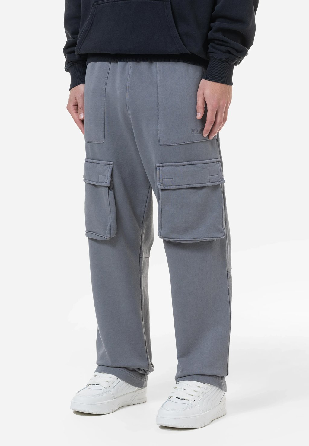 Спортивные брюки INOS WIDE PANTS Pegador, светло-серый
Спортивные брюки INOS WIDE PANTS Pegador, светло-серый