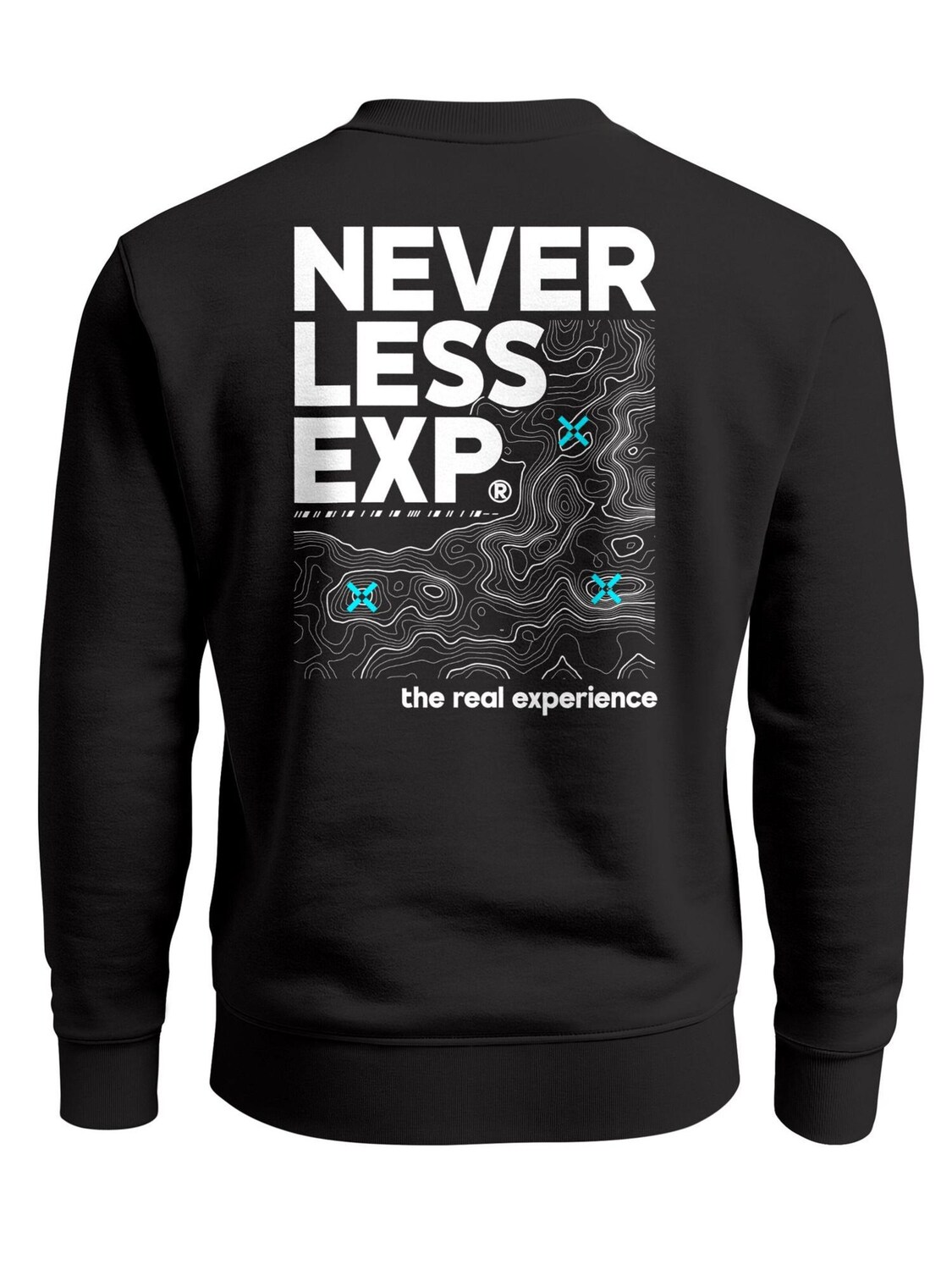 Neverless Свитшот 'Expedition' в черном цвете, Черный, Neverless Свитшот 'Expedition' в черном цвете
Neverless Свитшот 'Expedition' в черном цвете, Черный, Neverless Свитшот 'Expedition' в черном цвете