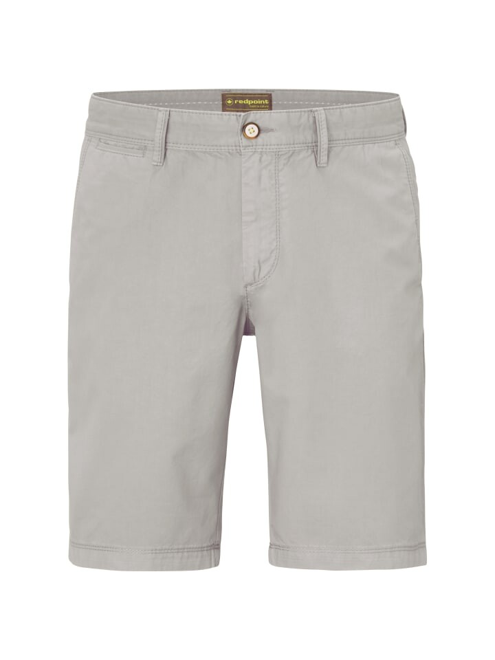 Тканевые шорты redpoint, цвет lt.grey
Тканевые шорты redpoint, цвет lt.grey