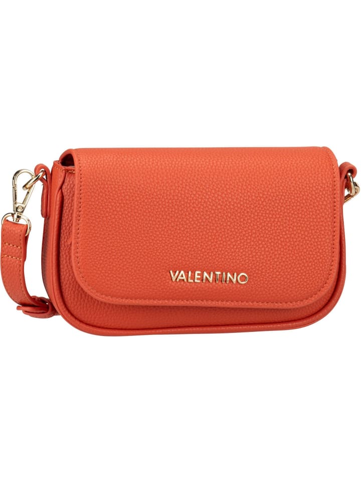 Сумка через плечо Miramar E02G оранжевого цвета Valentino Bags
Сумка через плечо Miramar E02G оранжевого цвета Valentino Bags