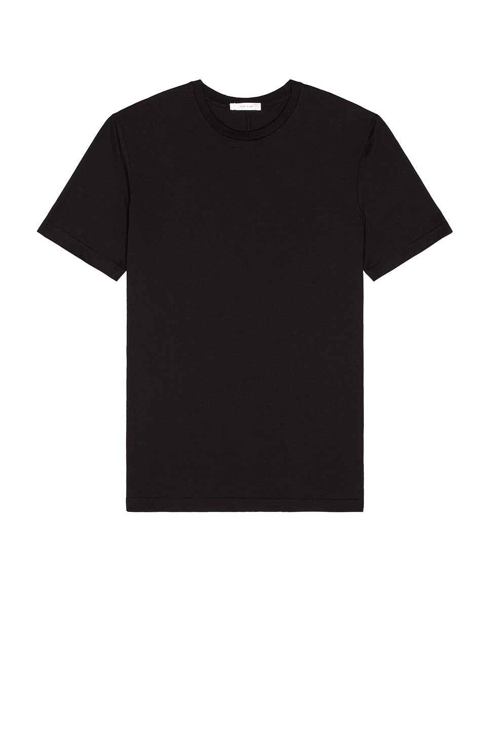 Люк Футболка The Row, черный 
Люк Футболка The Row, черный