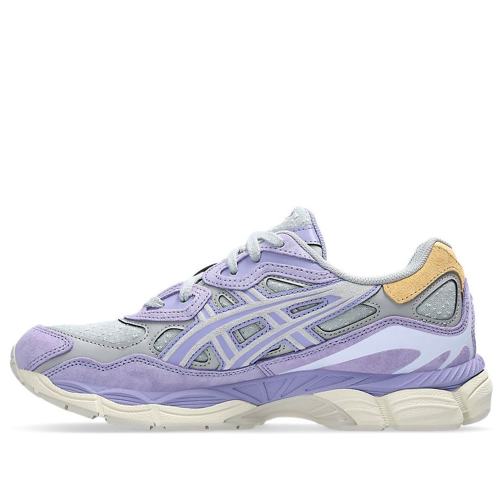 Кроссовки ASICS Gel-NYC 'Piedmont Grey Bluebell'
Кроссовки ASICS Gel-NYC 'Piedmont Grey Bluebell'