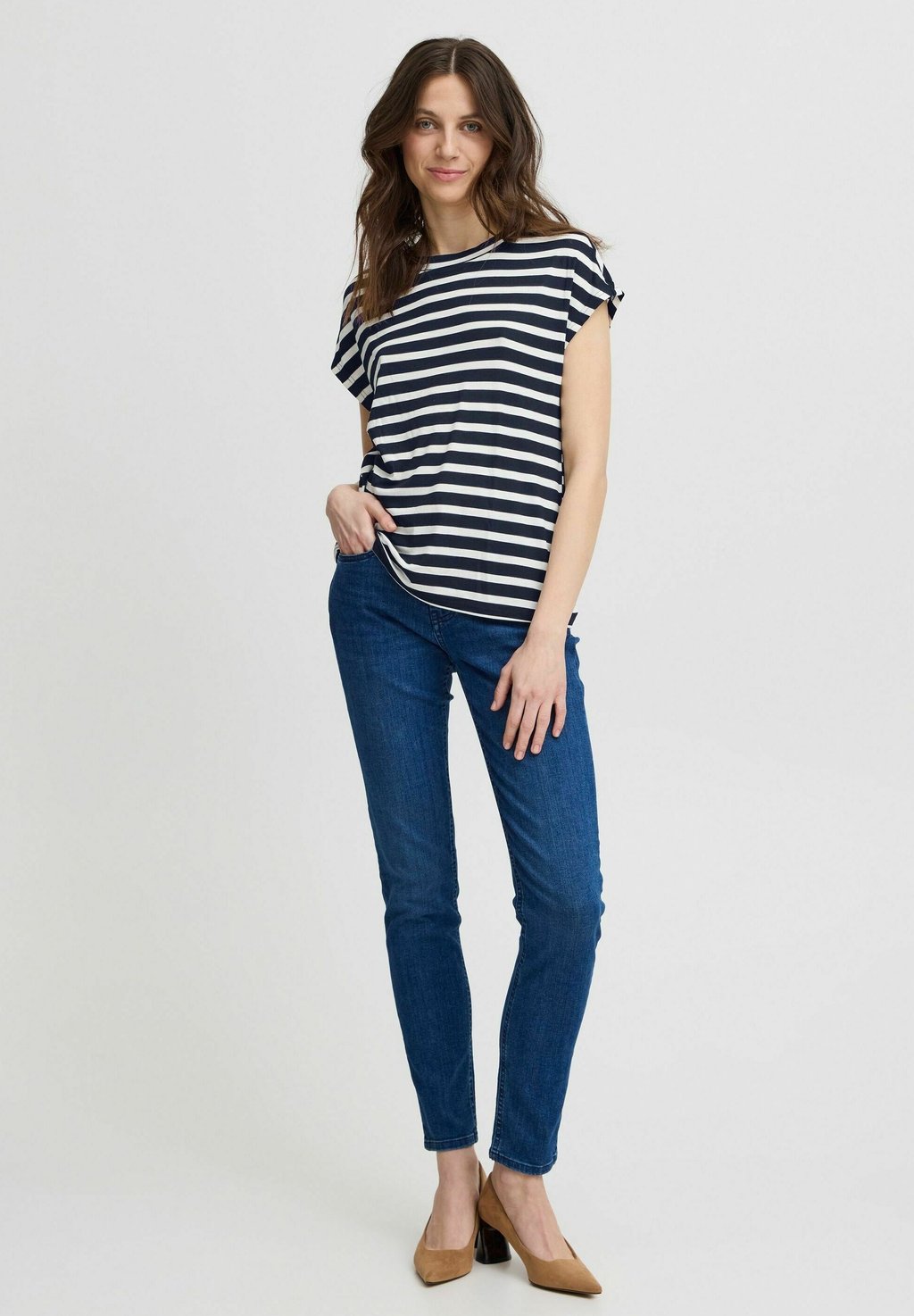 Футболка с принтом CANO TEE Fransa, синий
Футболка с принтом CANO TEE Fransa, синий