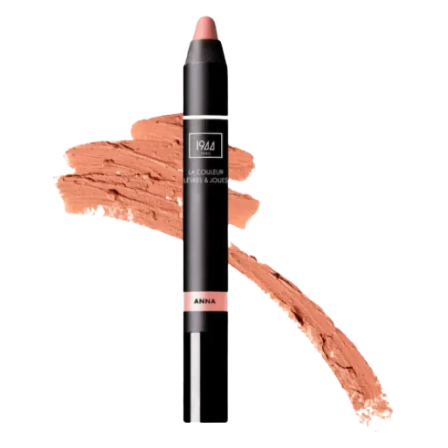 Румяна и помада в карандаше cl105 anna 1944 Paris La Couleur Lèvres Et Joues, 2,8 гр
Румяна и помада в карандаше cl105 anna 1944 Paris La Couleur Lèvres Et Joues, 2,8 гр
