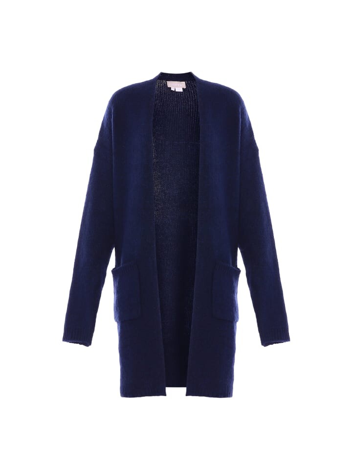 Спортивня куртка Jalene, морской
Спортивня куртка Jalene, морской