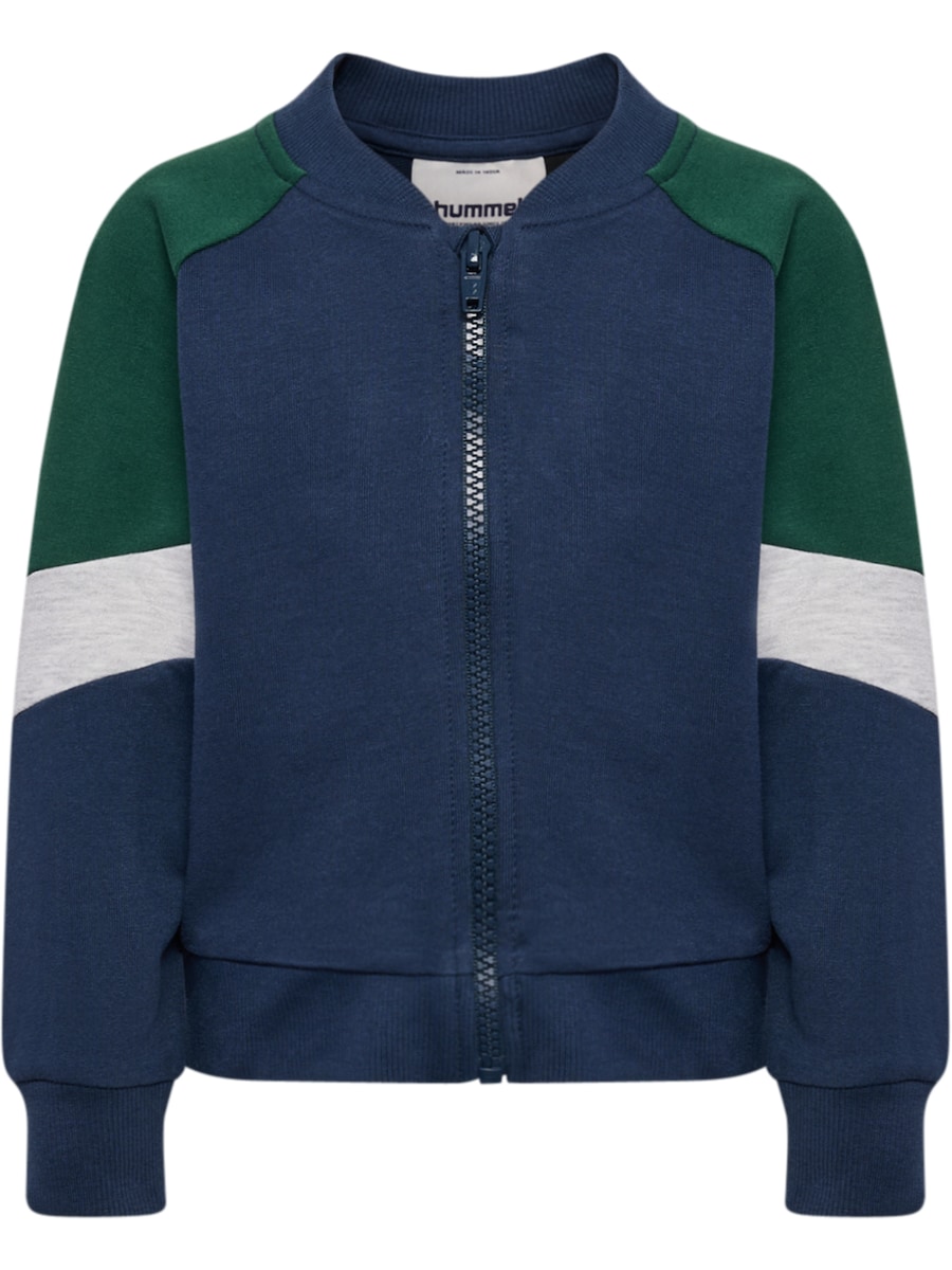 Толстовка Hummel, синий
Толстовка Hummel, синий