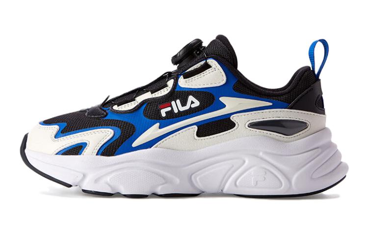 Кроссовки для бега с противоскользящим покрытием и низким верхом для детей и подростков FILA KIDS, синий
Кроссовки для бега с противоскользящим покрытием и низким верхом для детей и подростков FILA KIDS, синий