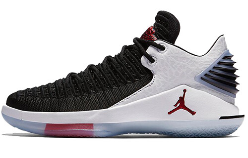 Jordan Air Jordan 32 Kids Баскетбольные кроссовки для детей
Jordan Air Jordan 32 Kids Баскетбольные кроссовки для детей