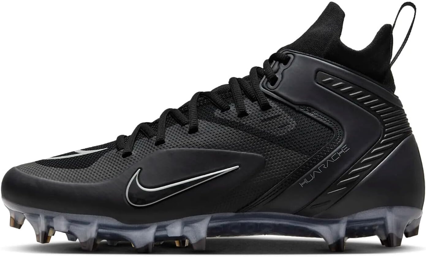 Мужские бутсы Nike, Black
Мужские бутсы Nike, Black