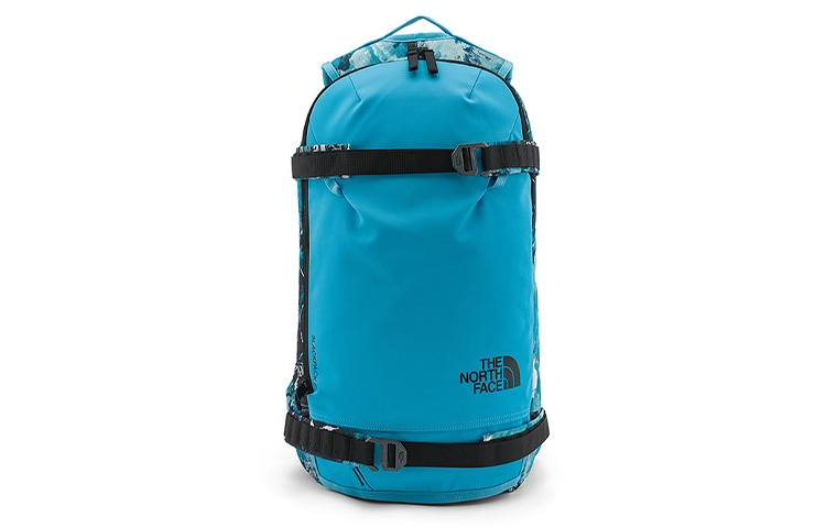 20л рюкзак для лыж outdoor сумка polyester blue unisex THE NORTH FACE, синий
20л рюкзак для лыж outdoor сумка polyester blue unisex THE NORTH FACE, синий