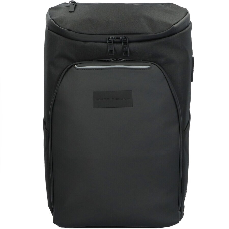 Рюкзак Porsche Design Backpack Urban Eco, черный
Рюкзак Porsche Design Backpack Urban Eco, черный
