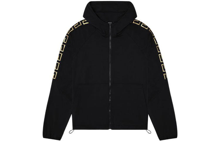 VERSACE Свитшот мужской черный
VERSACE Свитшот мужской черный