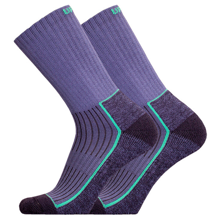 Походные носки Uphillsport Saana Hiking & Walking M3 Flextech with Merino, синий
Походные носки Uphillsport Saana Hiking & Walking M3 Flextech with Merino, синий