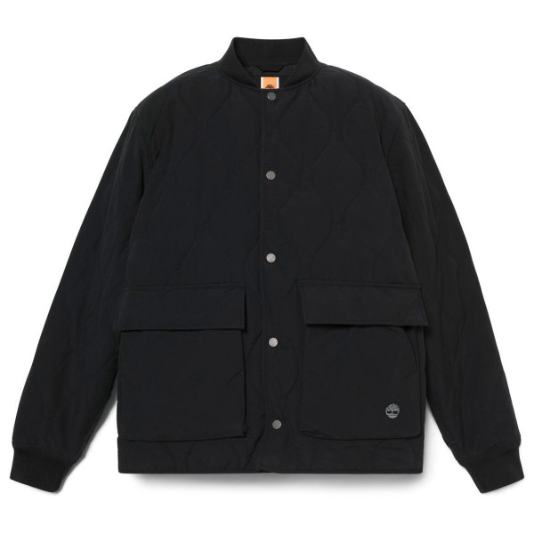 Стеганая куртка - куртка для отдыха Timberland, черный
Стеганая куртка - куртка для отдыха Timberland, черный