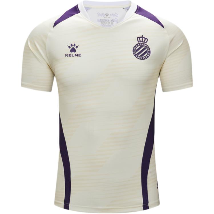 Футболка Soccer Jerseys Unisex KELME, серый
Футболка Soccer Jerseys Unisex KELME, серый