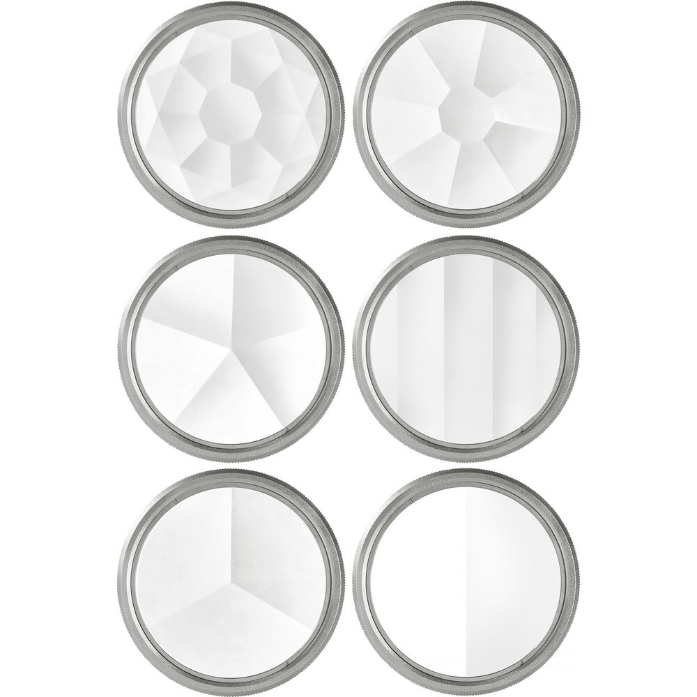 Проекционная линза Harlowe Gobo and Lens FX Creator Kit 1430181
Проекционная линза Harlowe Gobo and Lens FX Creator Kit 1430181