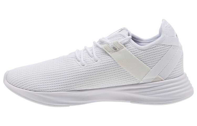 Кроссовки Puma Women's Radiate XT 'White'
Кроссовки Puma Women's Radiate XT 'White'