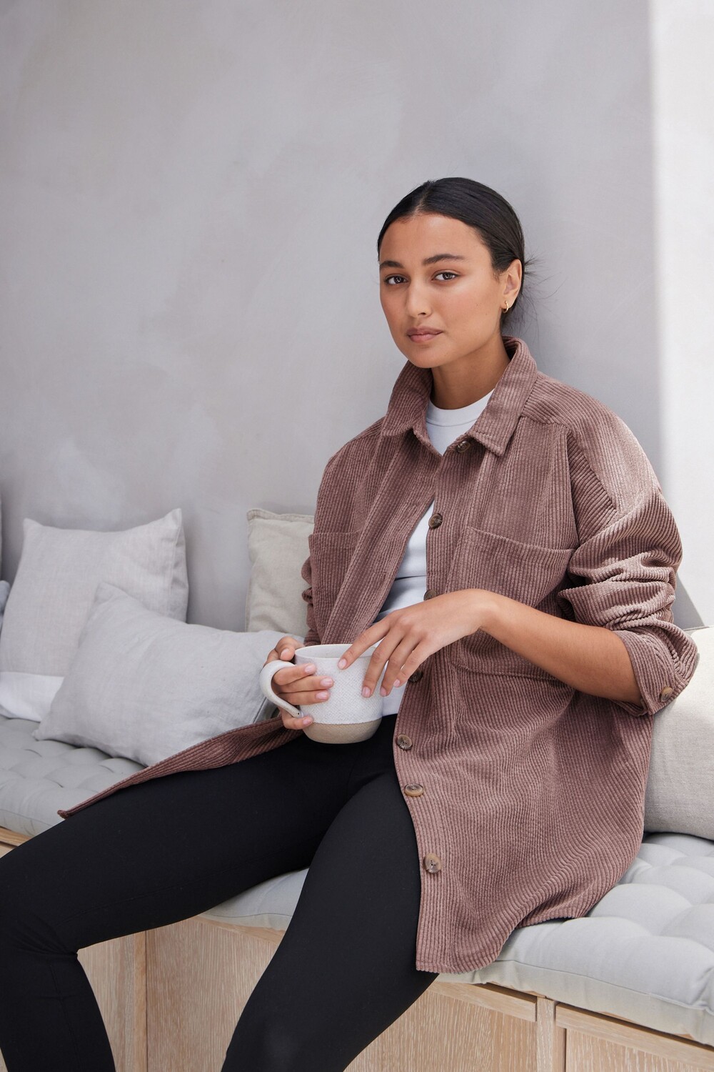 Легкая вельветовая куртка-рубашка Next, лиловый, Розовый, Легкая вельветовая куртка-рубашка Next, лиловый
Легкая вельветовая куртка-рубашка Next, лиловый, Розовый, Легкая вельветовая куртка-рубашка Next, лиловый