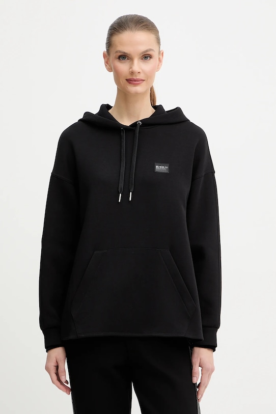 Толстовка Armani Exchange, черный
Толстовка Armani Exchange, черный