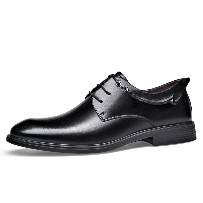 LAORENTOU Туфли мужские черные
LAORENTOU Туфли мужские черные