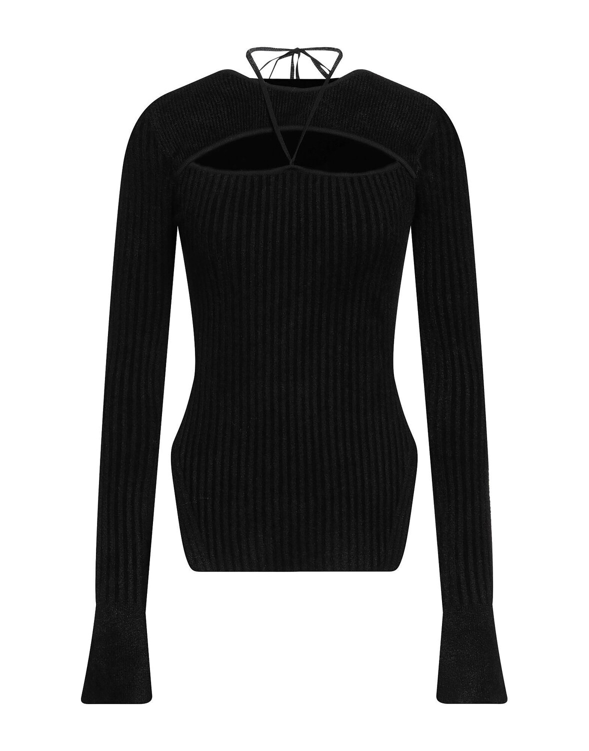 Свитер Andreādamo, черный
Свитер Andreādamo, черный