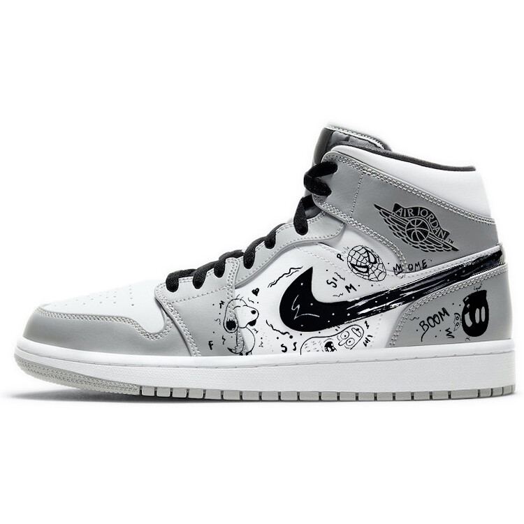 Баскетбольные кроссовки Air 1 Vintage Men Mid-Top White/Grey Jordan, Белый, Баскетбольные кроссовки Air 1 Vintage Men Mid-Top White/Grey Jordan
Баскетбольные кроссовки Air 1 Vintage Men Mid-Top White/Grey Jordan, Белый, Баскетбольные кроссовки Air 1 Vintage Men Mid-Top White/Grey Jordan