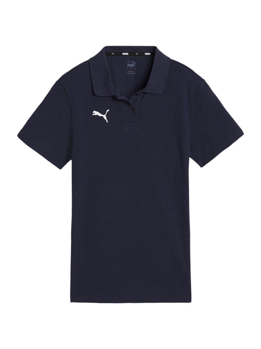 Футболка Performance PUMA TeamGoal, темно-синий
Футболка Performance PUMA TeamGoal, темно-синий