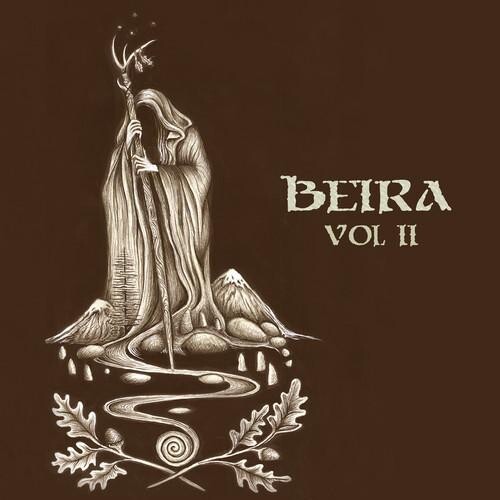 Виниловая пластинка Beira - Vol Ii
Виниловая пластинка Beira - Vol Ii