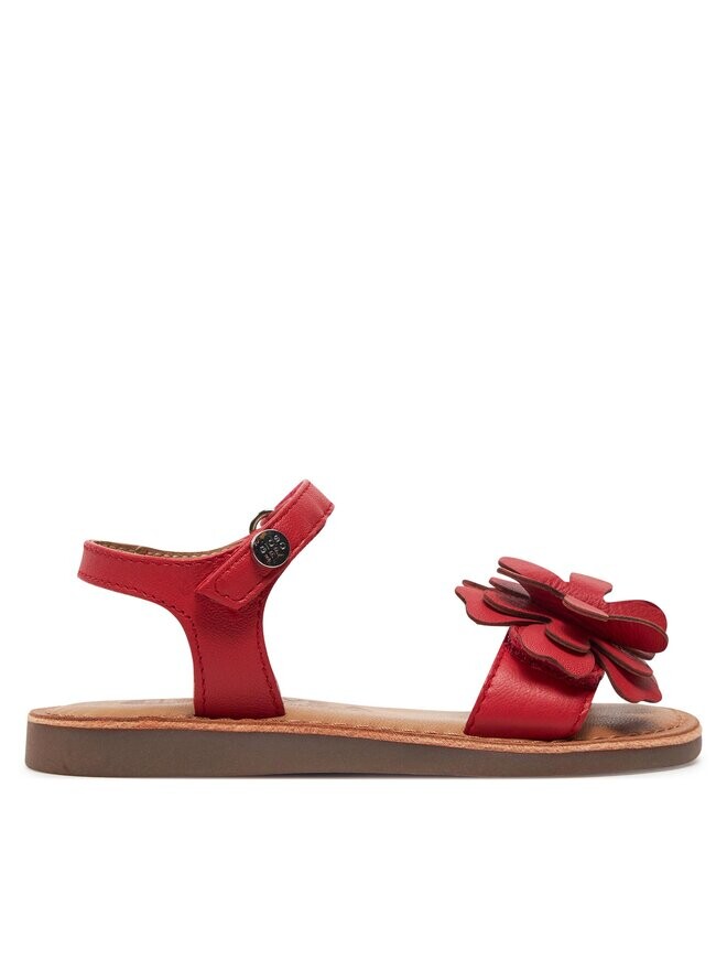 Сандалии Takilma Gioseppo, красный
Сандалии Takilma Gioseppo, красный