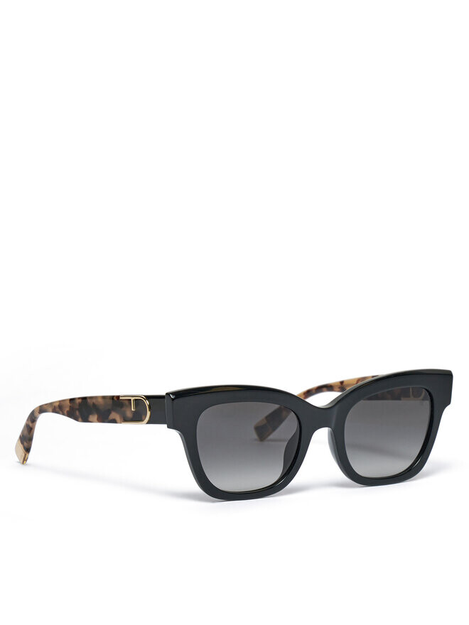 Солнцезащитные очки Furla Sunglasses WD00118-BX1892-OHV0-4-401-20-BD-D Schwarz, коричневый/черный 
Солнцезащитные очки Furla Sunglasses WD00118-BX1892-OHV0-4-401-20-BD-D Schwarz, коричневый/черный