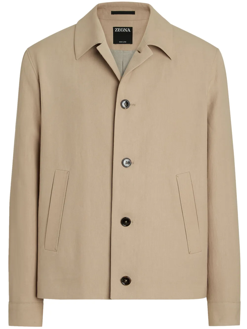 Куртка Oasi Lino Zegna, нейтральный
Куртка Oasi Lino Zegna, нейтральный