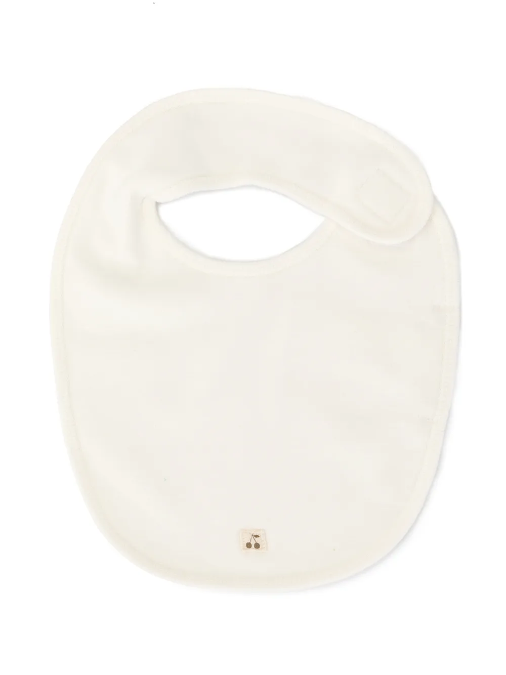 Однотонный нагрудник Bonpoint, белый
Однотонный нагрудник Bonpoint, белый