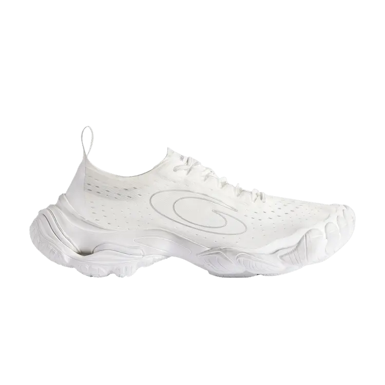 Кроссовки Balenciaga Anatomic Runner, White
Кроссовки Balenciaga Anatomic Runner, White