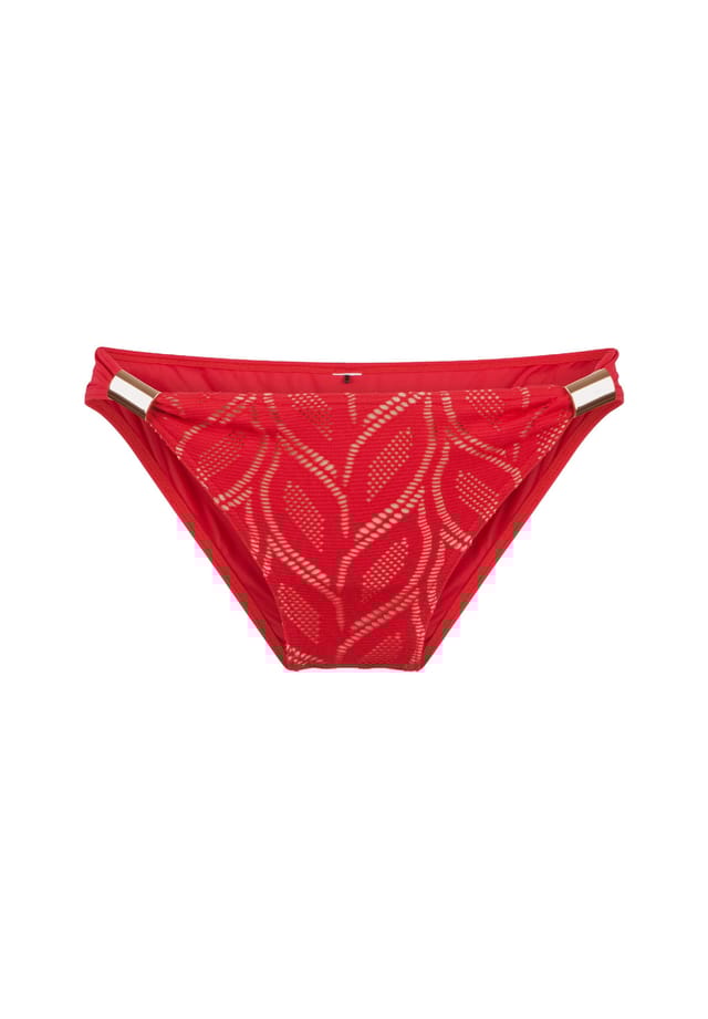 Трусики бикини Lingadore, красный
Трусики бикини Lingadore, красный