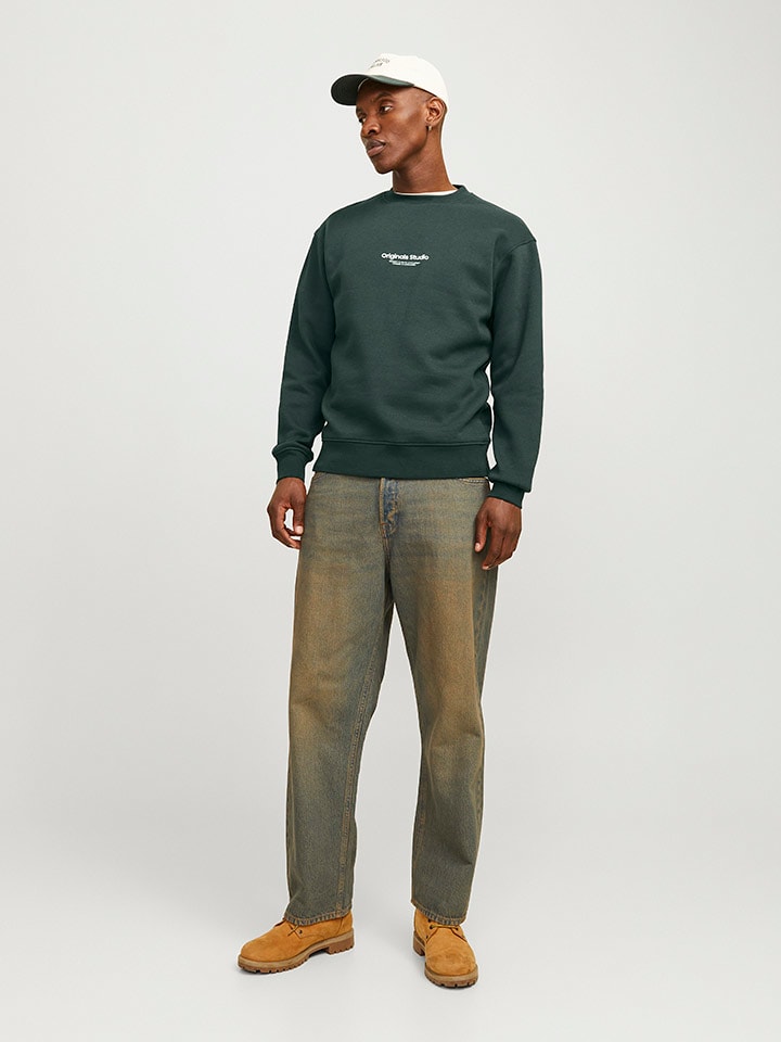 Толстовка антрацитового цвета Jack & Jones, Черный, Толстовка антрацитового цвета Jack & Jones
Толстовка антрацитового цвета Jack & Jones, Черный, Толстовка антрацитового цвета Jack & Jones