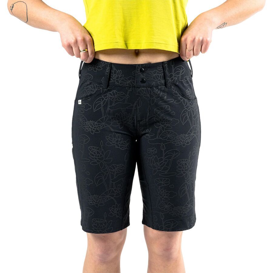 Шорты Wild Rye Freel Short Wild Rye, Lotus Greyscale
Шорты Wild Rye Freel Short Wild Rye, Lotus Greyscale