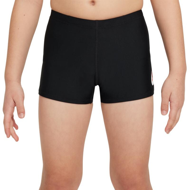 Детский купальник GS Nike, черный
Детский купальник GS Nike, черный