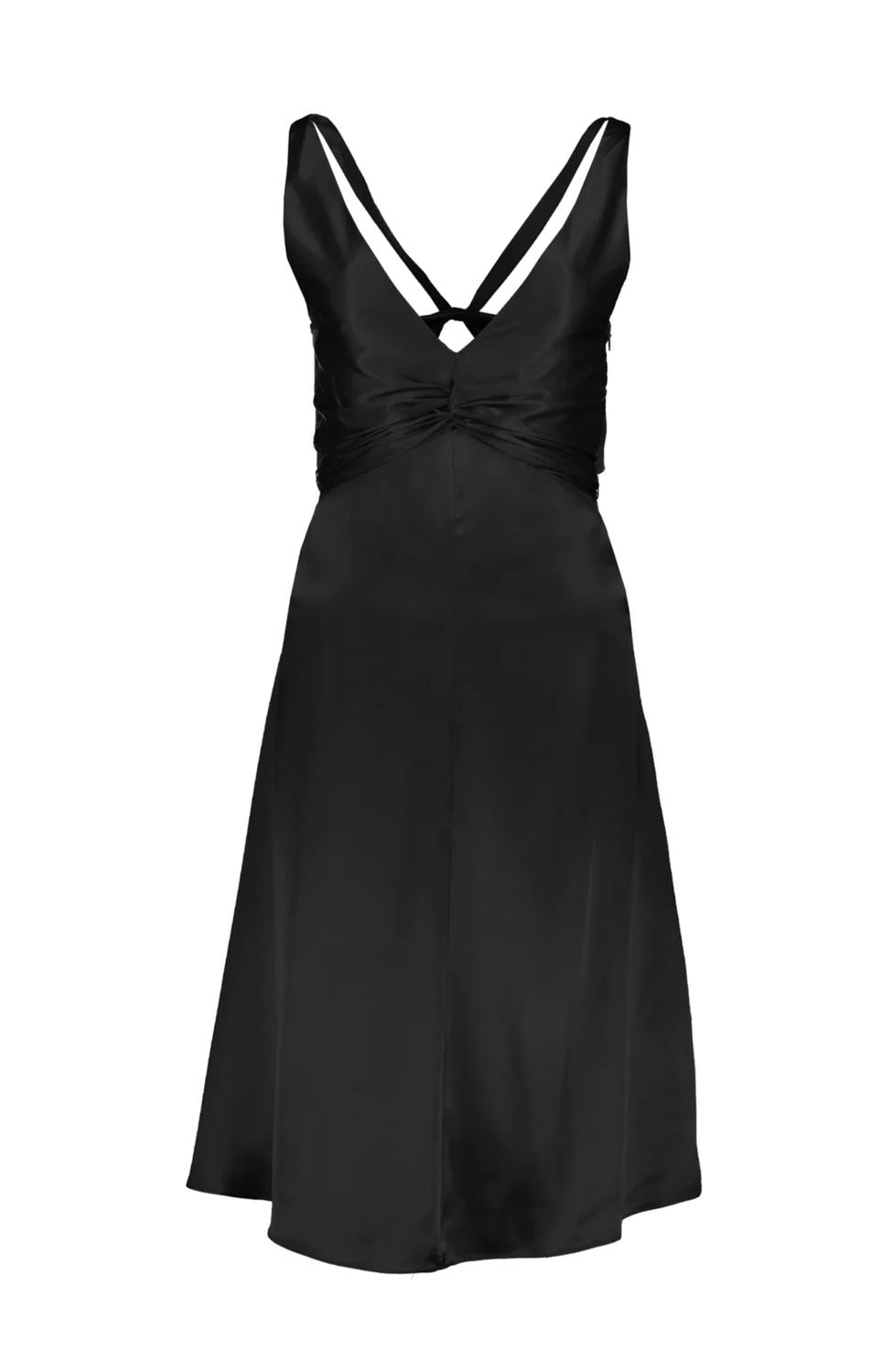 Платье Sloan черного цвета bishop + young
Платье Sloan черного цвета bishop + young