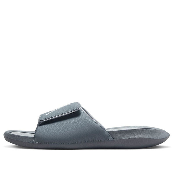 Тапочки hydro 6 slide 'cool grey' Air Jordan, серый
Тапочки hydro 6 slide 'cool grey' Air Jordan, серый