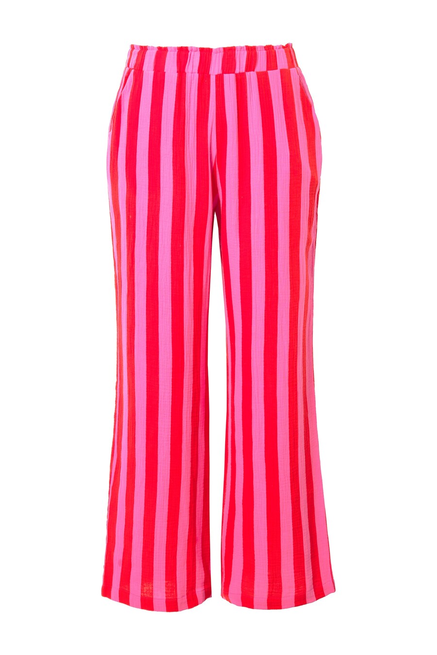 Широкие брюки Studio Untold, светло-розовый
Широкие брюки Studio Untold, светло-розовый