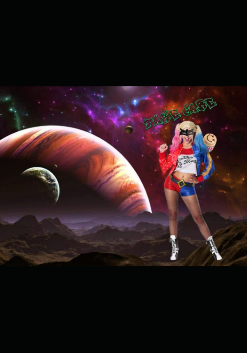 RHOLO: DRAGON
RHOLO: DRAGON