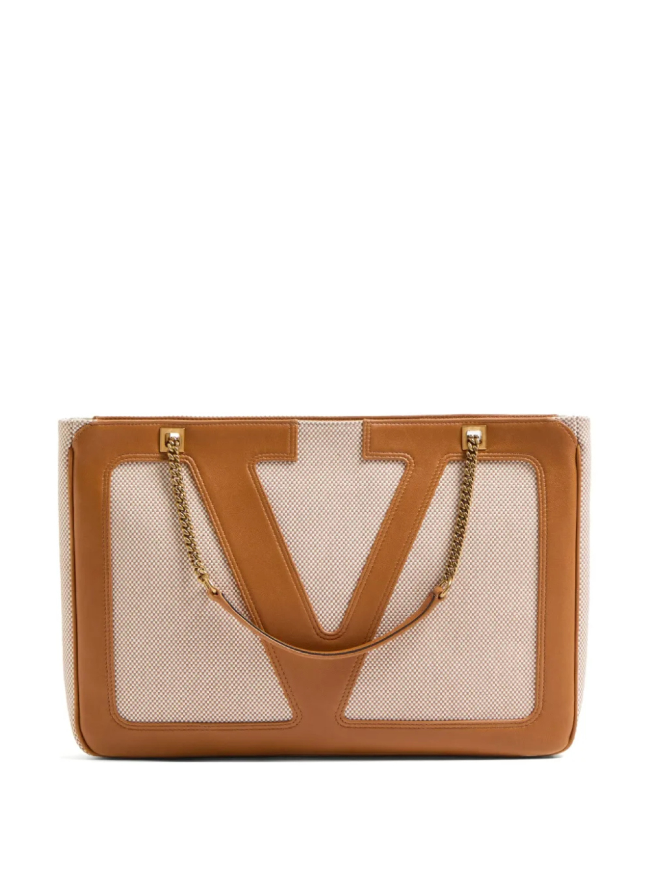 Valentino Garavani сумка-тоут Viva Superstar среднего размера, нейтральный
Valentino Garavani сумка-тоут Viva Superstar среднего размера, нейтральный