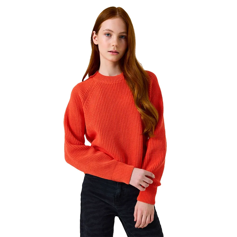 Свитер Garcia K52441, красный
Свитер Garcia K52441, красный