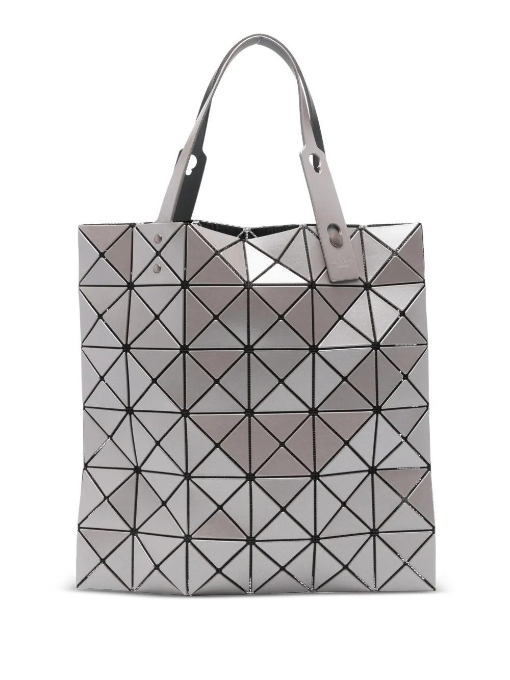 Сумка-тоут Lucent Bao Bao Issey Miyake, серый
Сумка-тоут Lucent Bao Bao Issey Miyake, серый